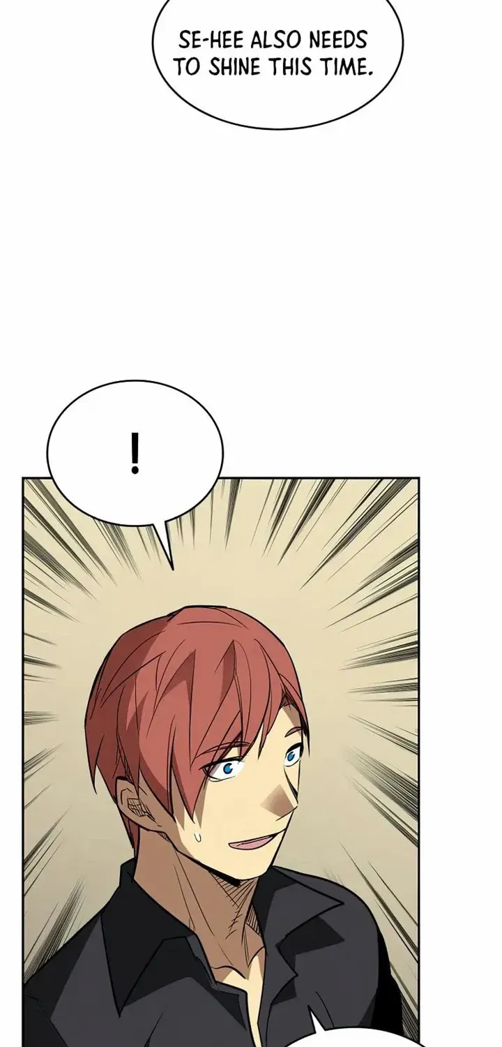 Read Worn And Torn Newbie chapter 170 image 38 on Lezhin
