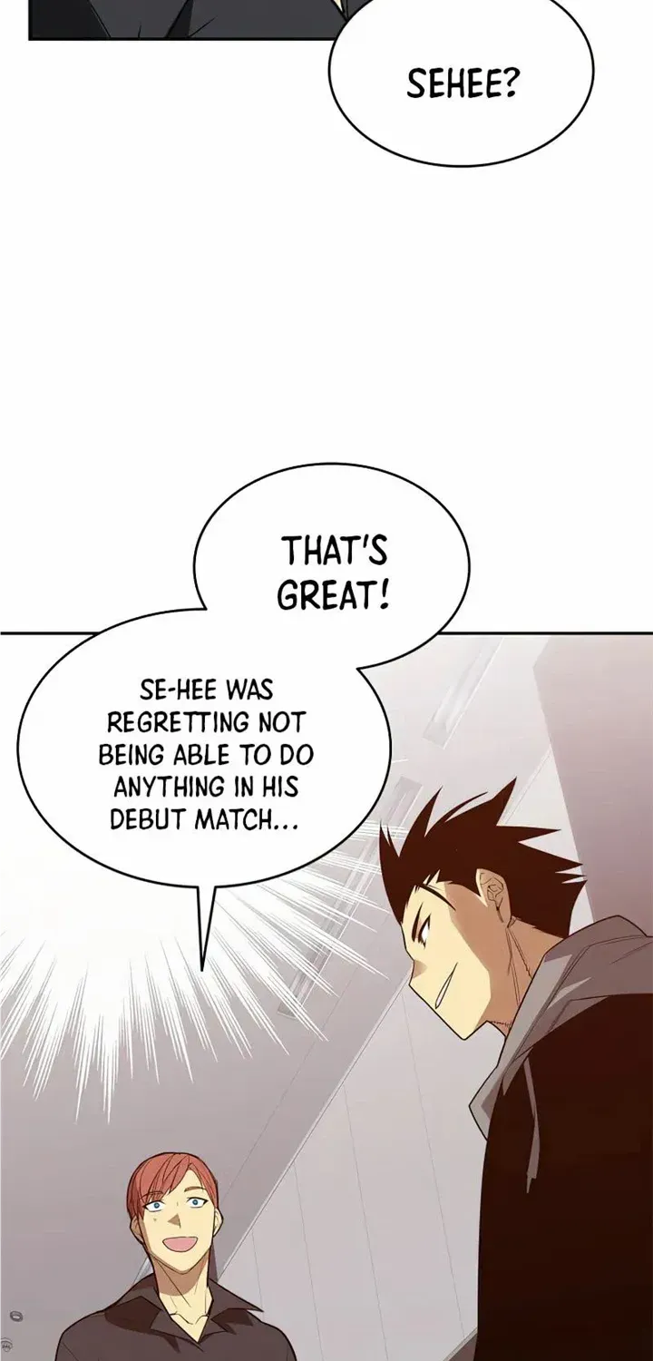 Read Worn And Torn Newbie chapter 170 image 39 on Lezhin