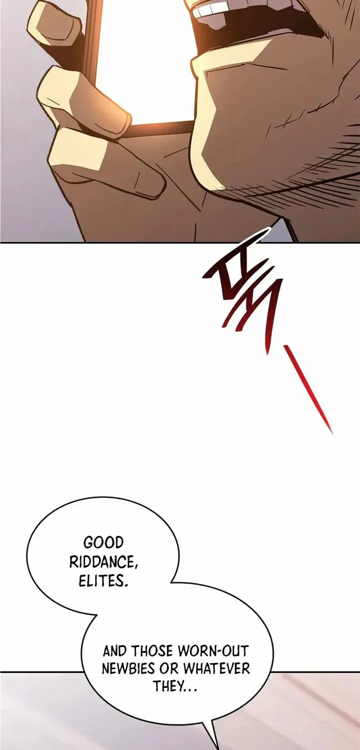 Read Worn And Torn Newbie chapter 170 image 4 on Lezhin