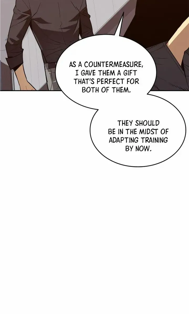 Read Worn And Torn Newbie chapter 170 image 40 on Lezhin