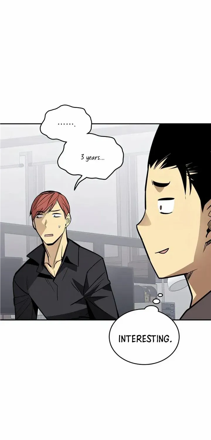 Read Worn And Torn Newbie chapter 170 image 46 on Lezhin