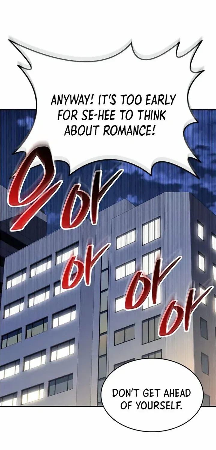 Read Worn And Torn Newbie chapter 170 image 47 on Lezhin