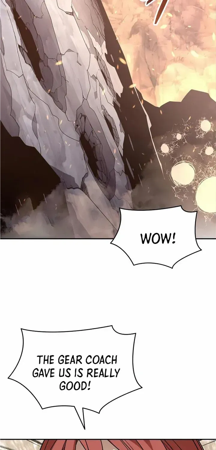 Read Worn And Torn Newbie chapter 170 image 51 on Lezhin