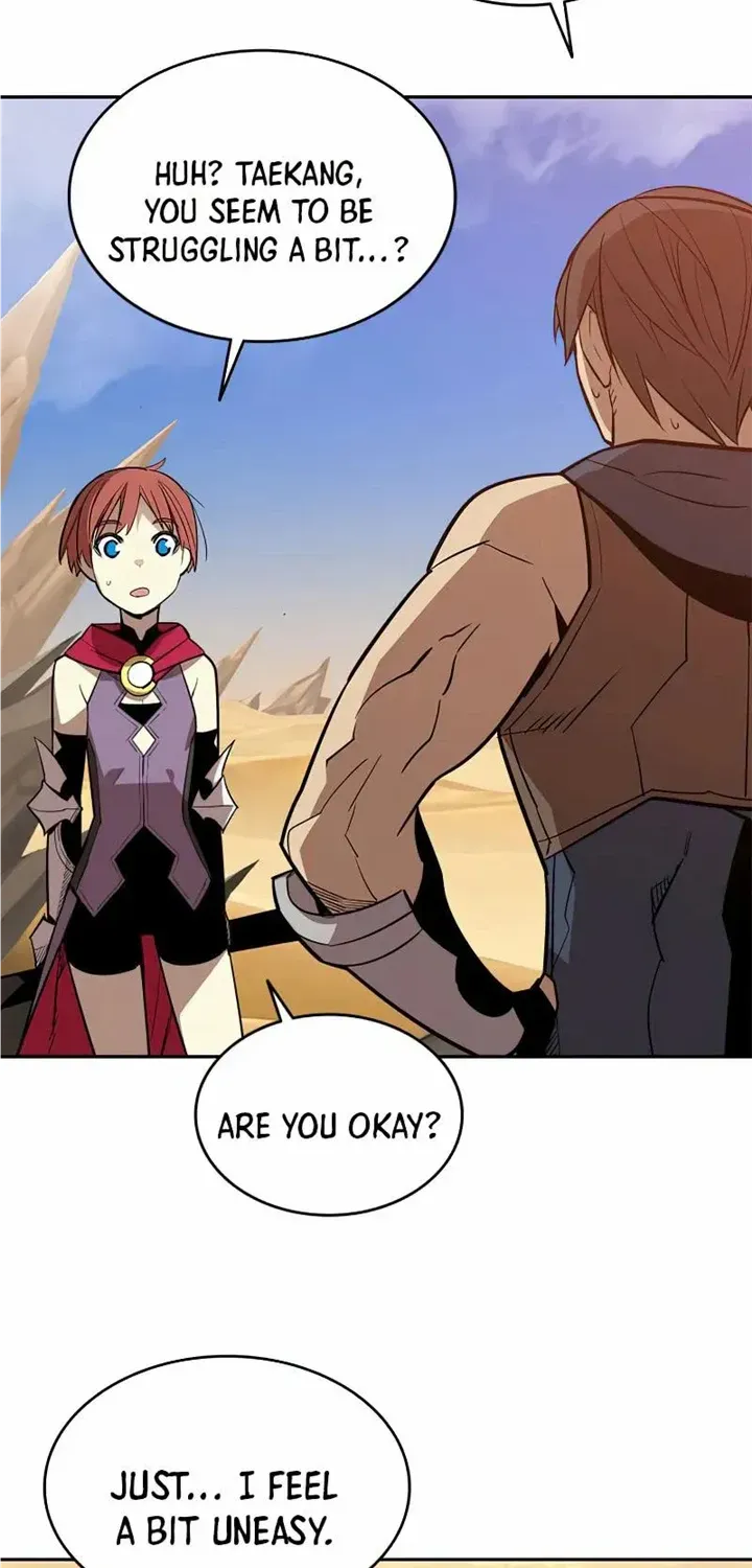 Read Worn And Torn Newbie chapter 170 image 54 on Lezhin
