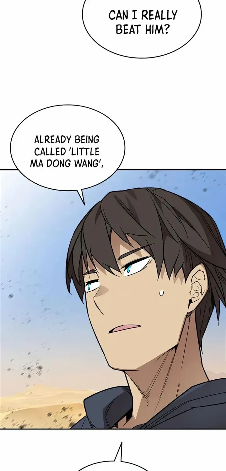 Read Worn And Torn Newbie chapter 170 image 56 on Lezhin