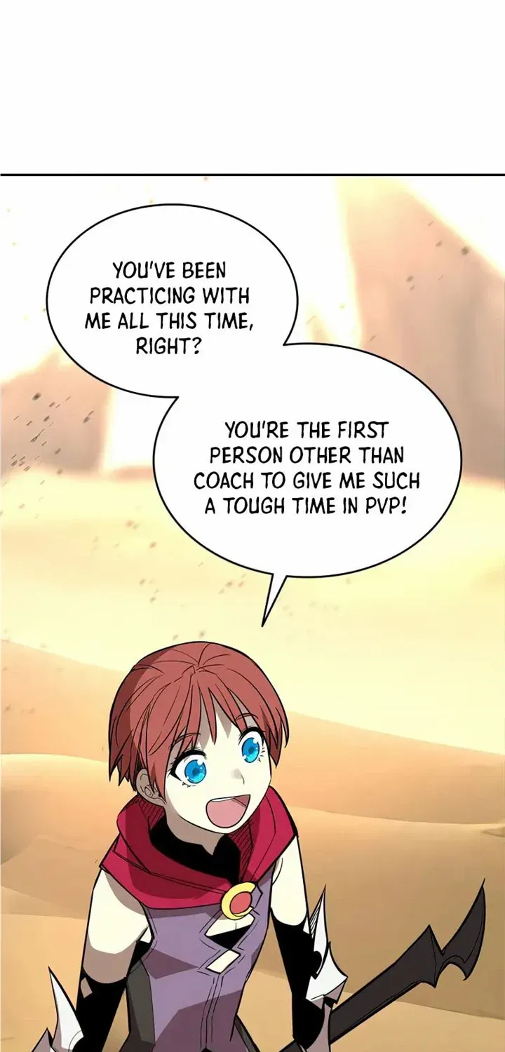 Read Worn And Torn Newbie chapter 170 image 59 on Lezhin