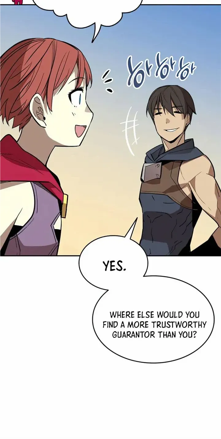 Read Worn And Torn Newbie chapter 170 image 64 on Lezhin
