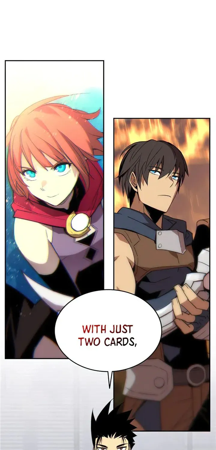 Read Worn And Torn Newbie chapter 170 image 71 on Lezhin