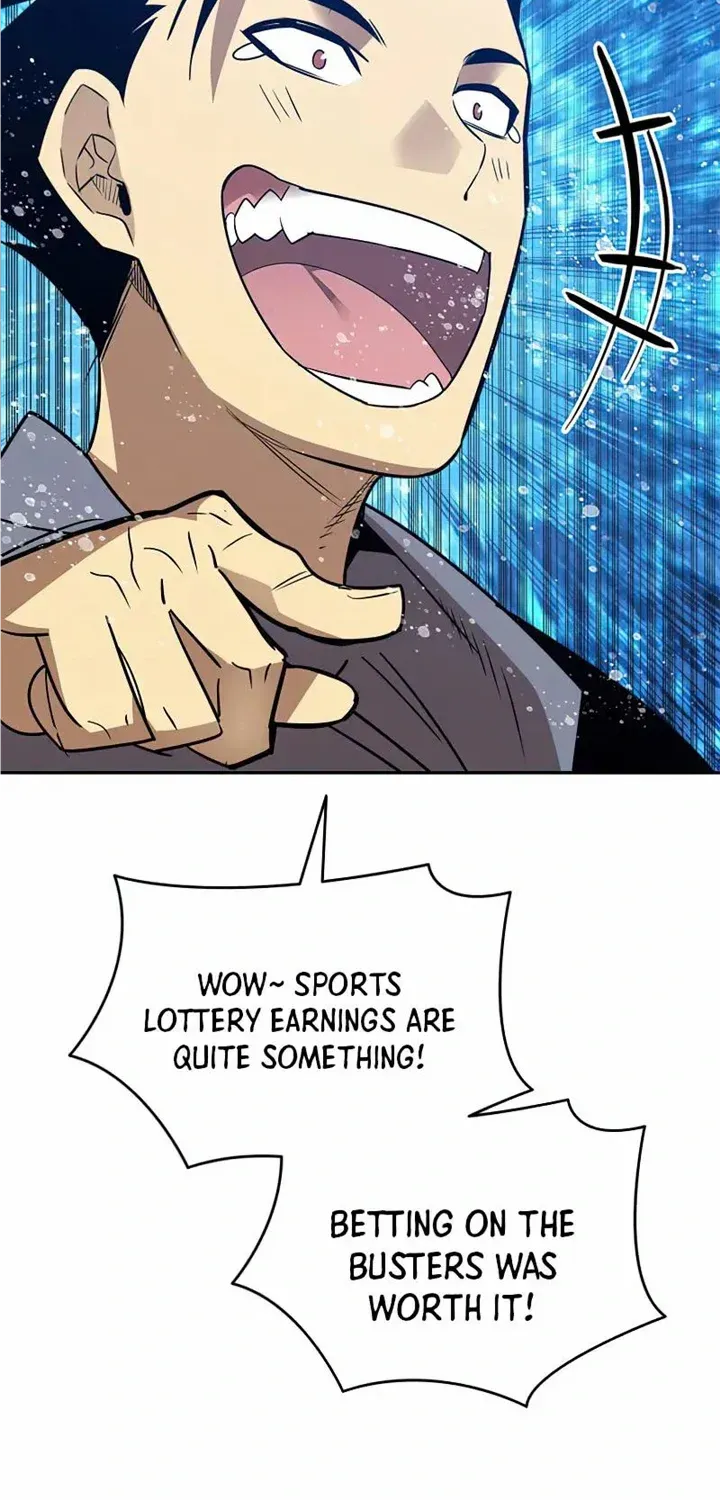 Read Worn And Torn Newbie chapter 170 image 8 on Lezhin