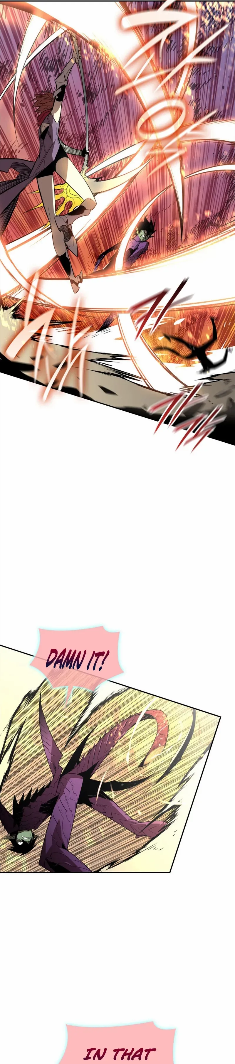 Read Worn And Torn Newbie chapter 172 image 11 on Lezhin