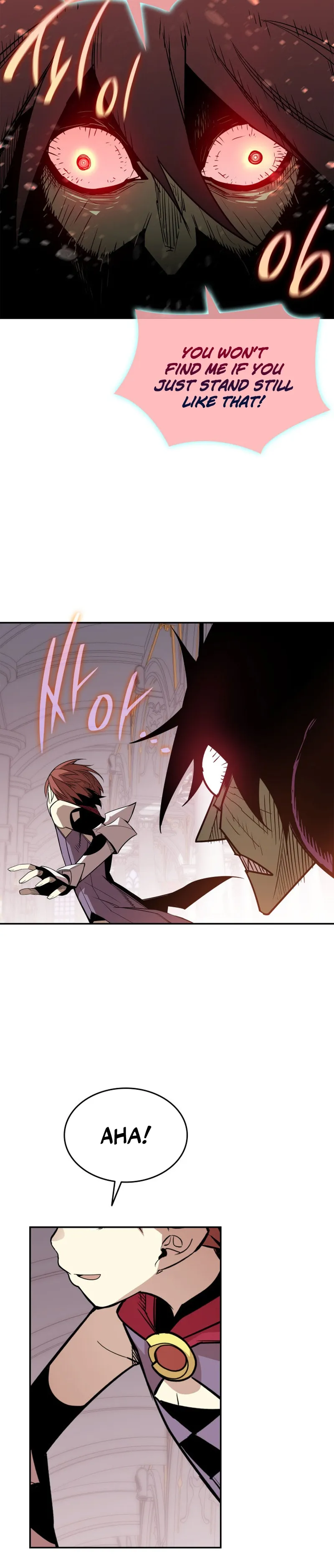 Read Worn And Torn Newbie chapter 172 image 13 on Lezhin