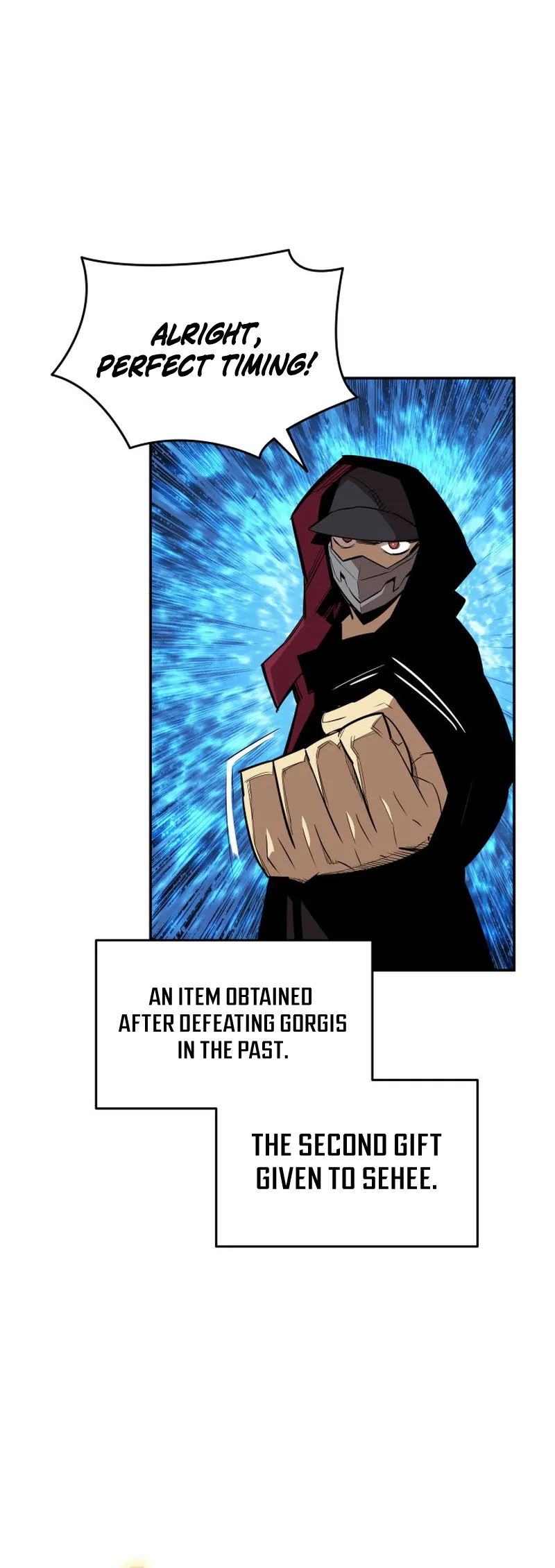 Read Worn And Torn Newbie chapter 172 image 15 on Lezhin