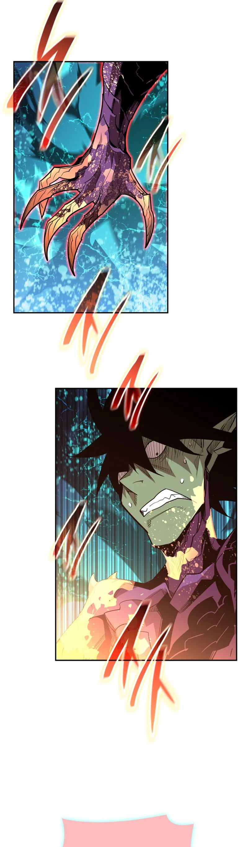 Read Worn And Torn Newbie chapter 172 image 16 on Lezhin