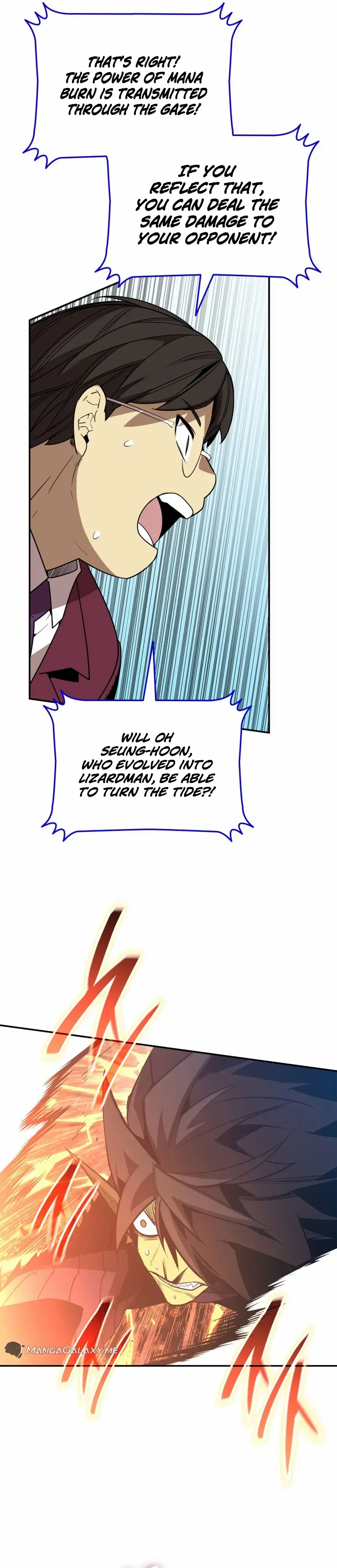 Read Worn And Torn Newbie chapter 172 image 18 on Lezhin