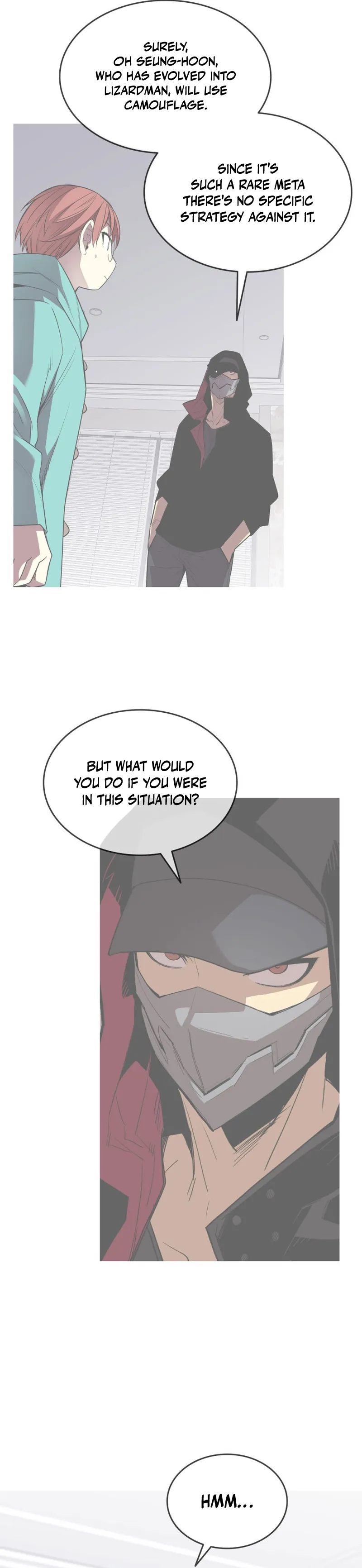 Read Worn And Torn Newbie chapter 172 image 20 on Lezhin