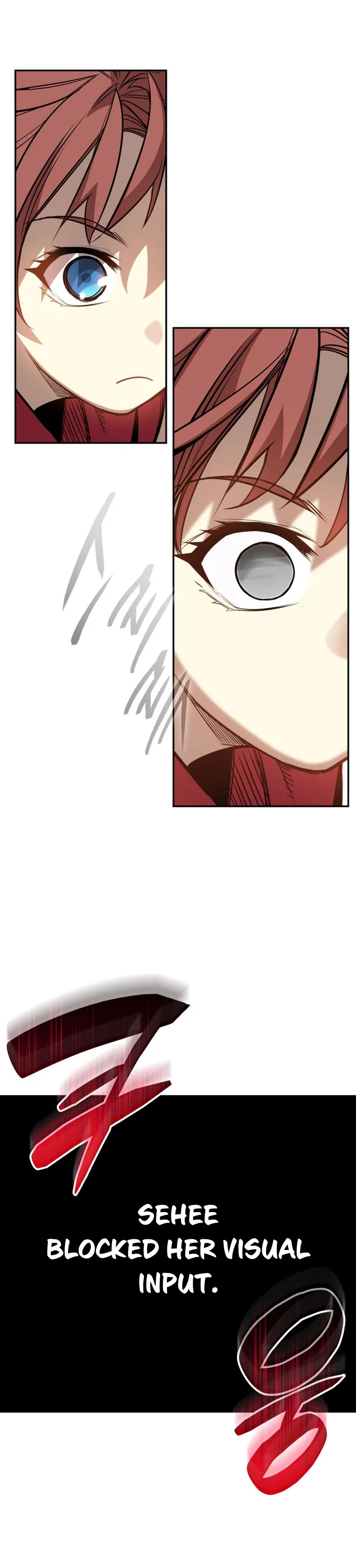 Read Worn And Torn Newbie chapter 172 image 22 on Lezhin