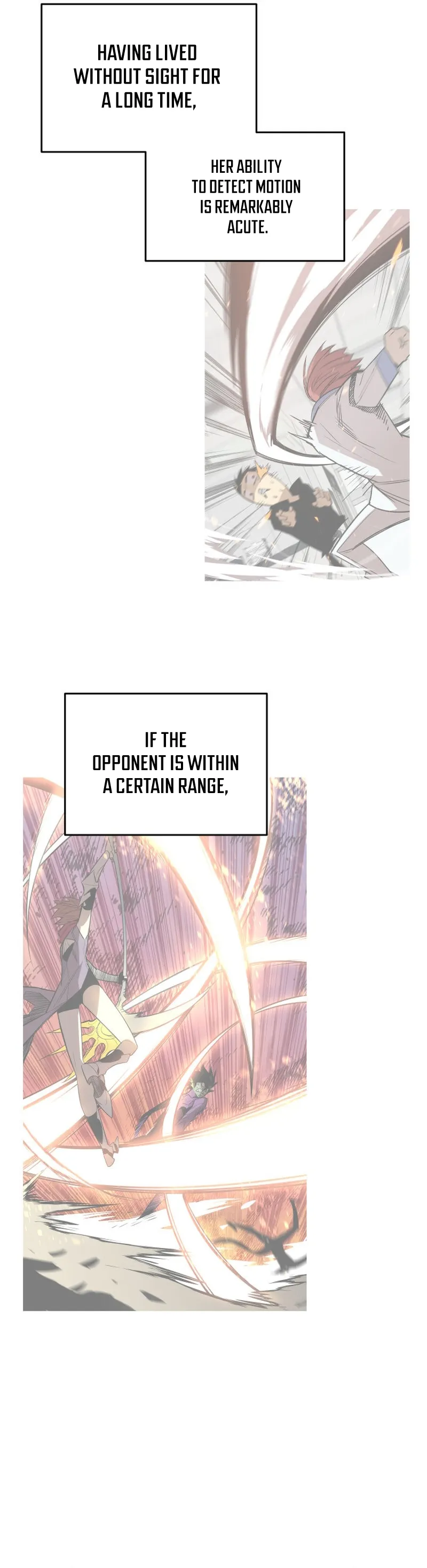 Read Worn And Torn Newbie chapter 172 image 23 on Lezhin