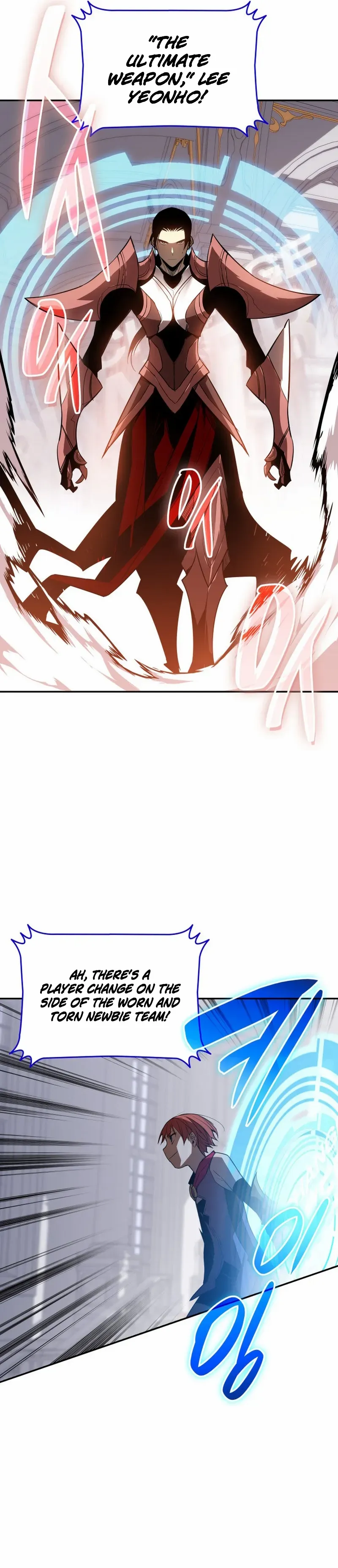 Read Worn And Torn Newbie chapter 172 image 28 on Lezhin