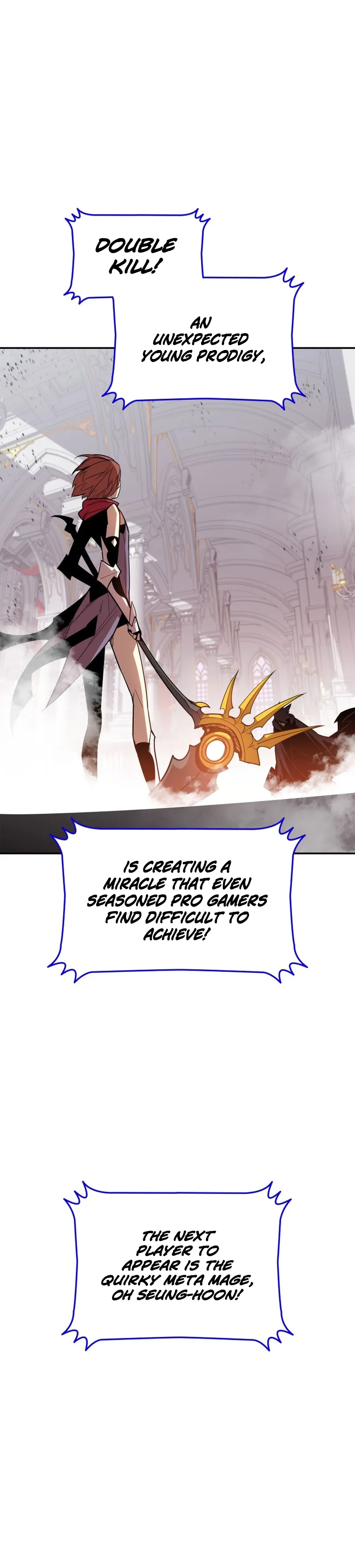 Read Worn And Torn Newbie chapter 172 image 3 on Lezhin