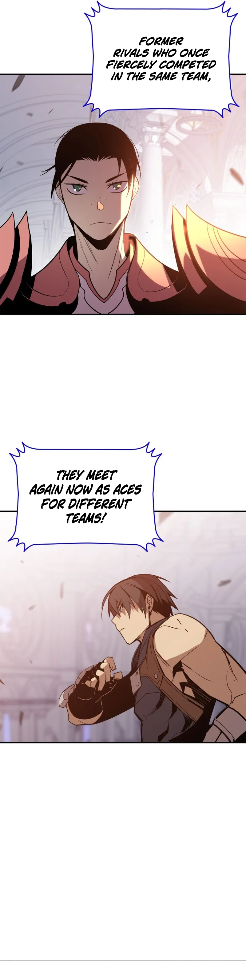 Read Worn And Torn Newbie chapter 172 image 30 on Lezhin