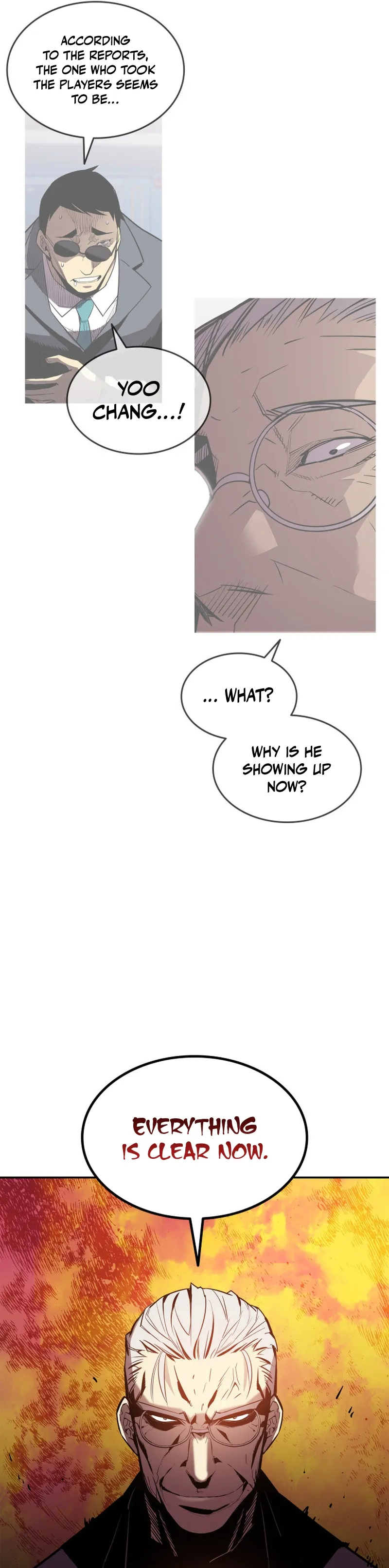 Read Worn And Torn Newbie chapter 172 image 38 on Lezhin