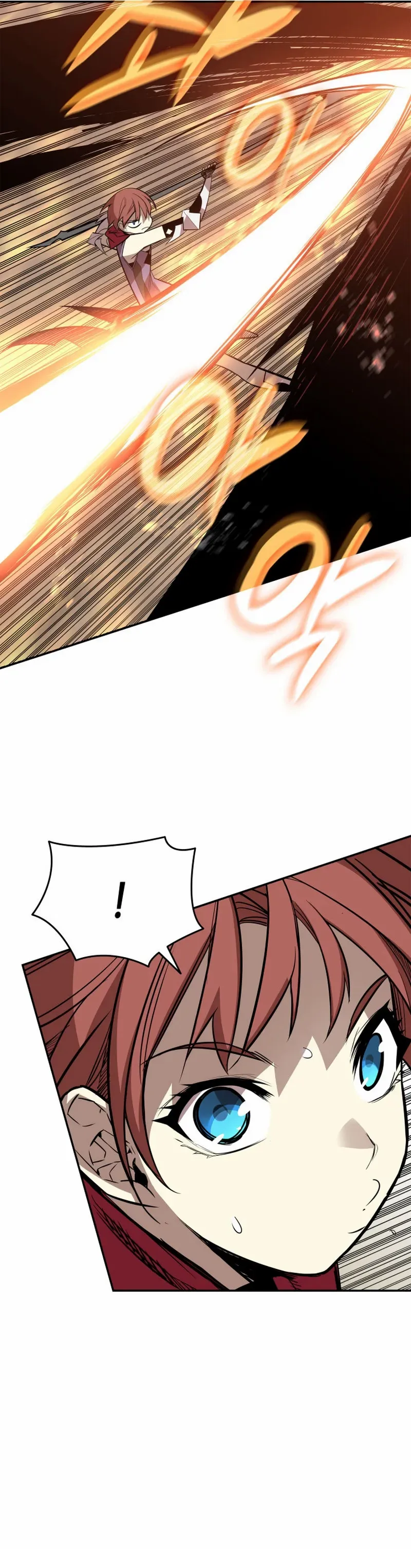 Read Worn And Torn Newbie chapter 172 image 5 on Lezhin