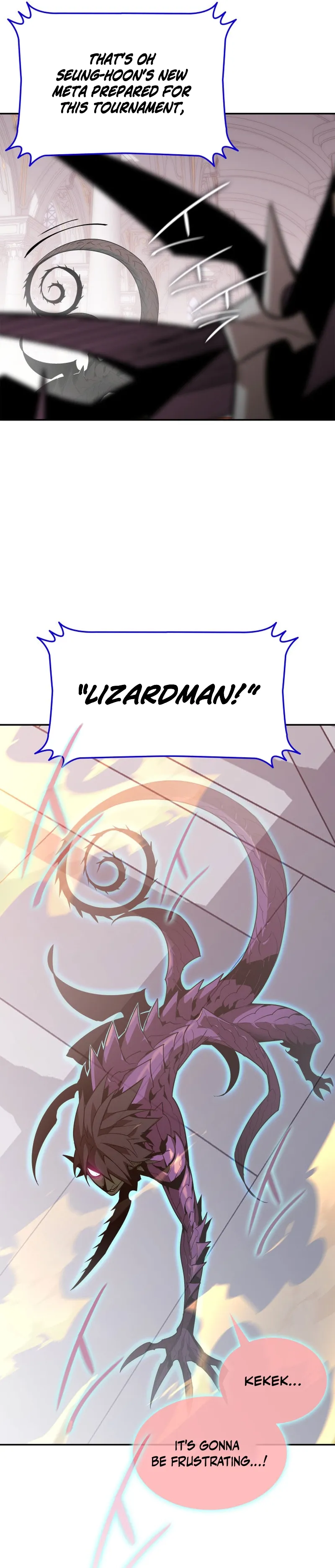 Read Worn And Torn Newbie chapter 172 image 7 on Lezhin