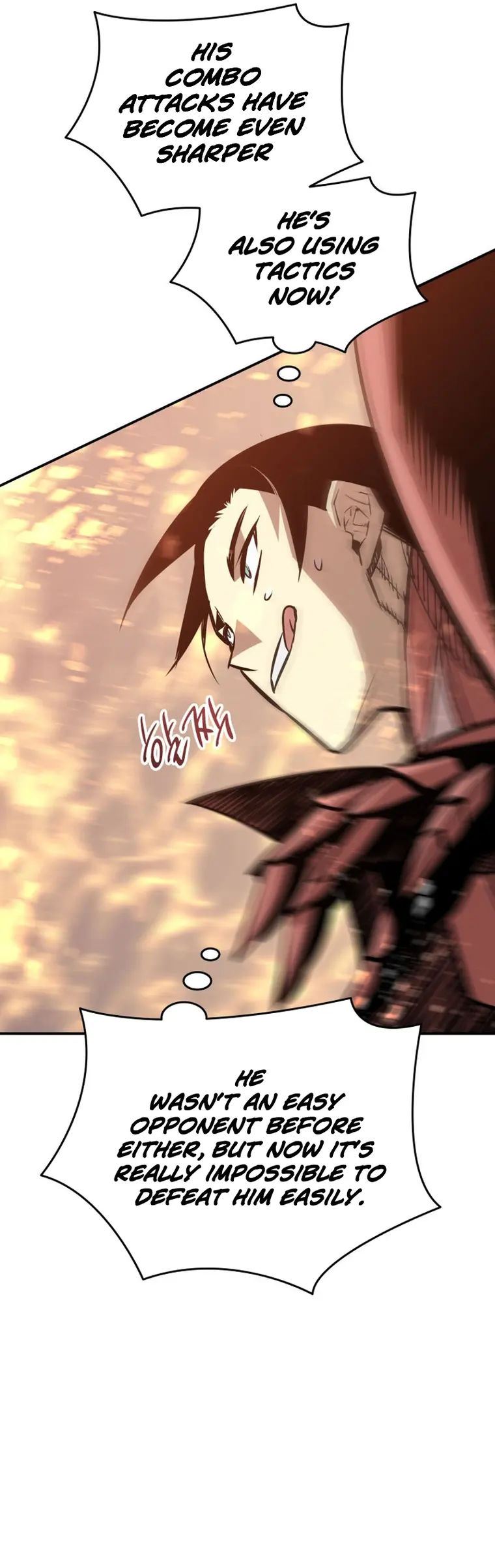 Read Worn And Torn Newbie chapter 173 image 11 on Lezhin