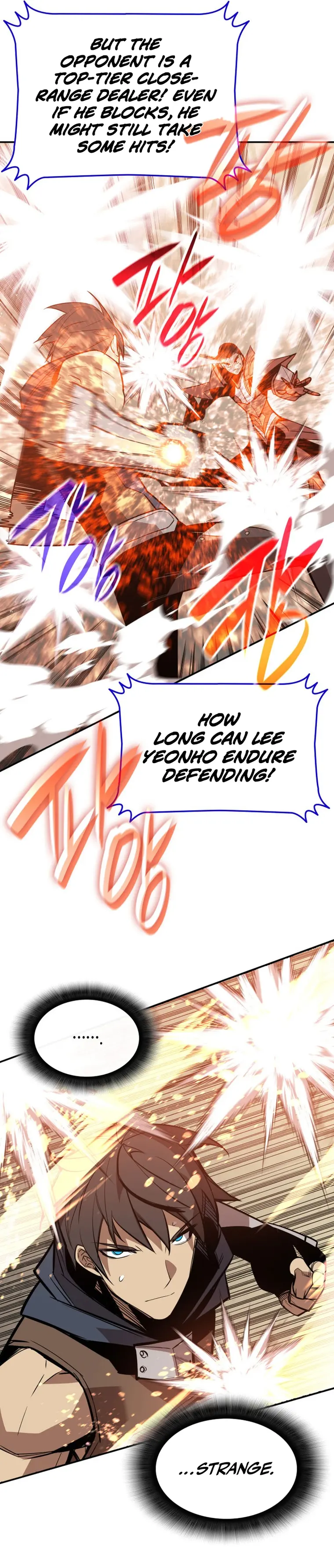 Read Worn And Torn Newbie chapter 173 image 13 on Lezhin