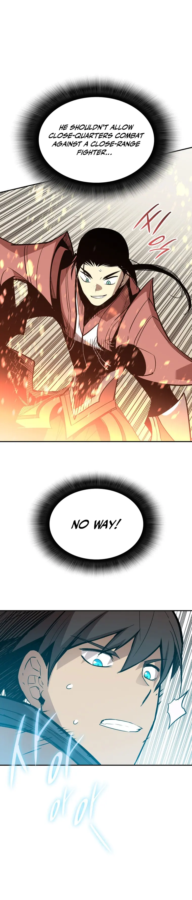 Read Worn And Torn Newbie chapter 173 image 14 on Lezhin