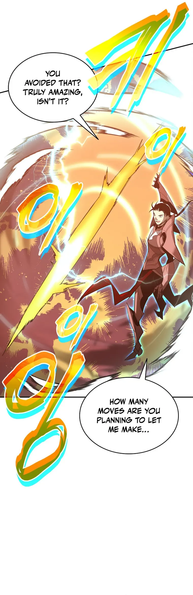 Read Worn And Torn Newbie chapter 173 image 20 on Lezhin