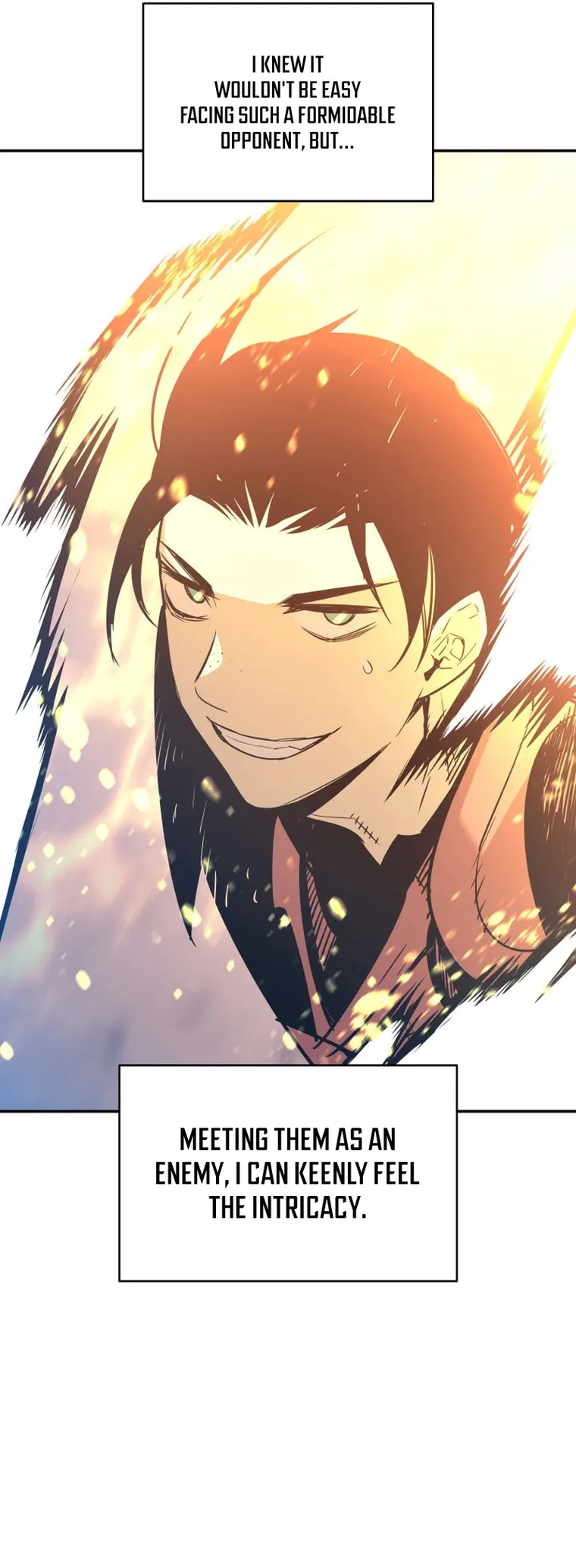 Read Worn And Torn Newbie chapter 173 image 26 on Lezhin
