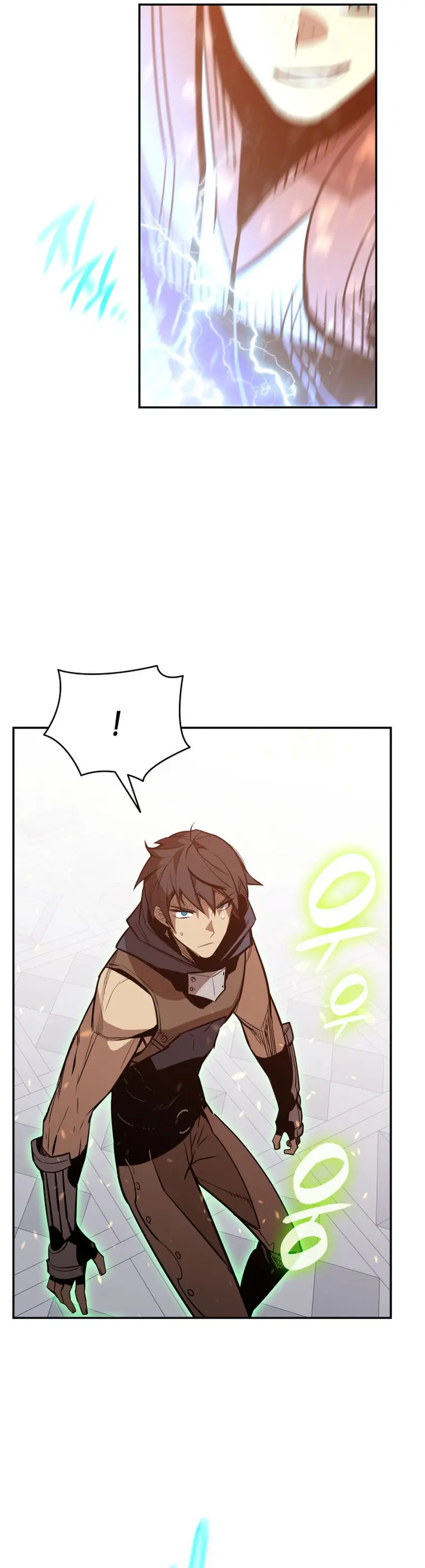 Read Worn And Torn Newbie chapter 173 image 28 on Lezhin