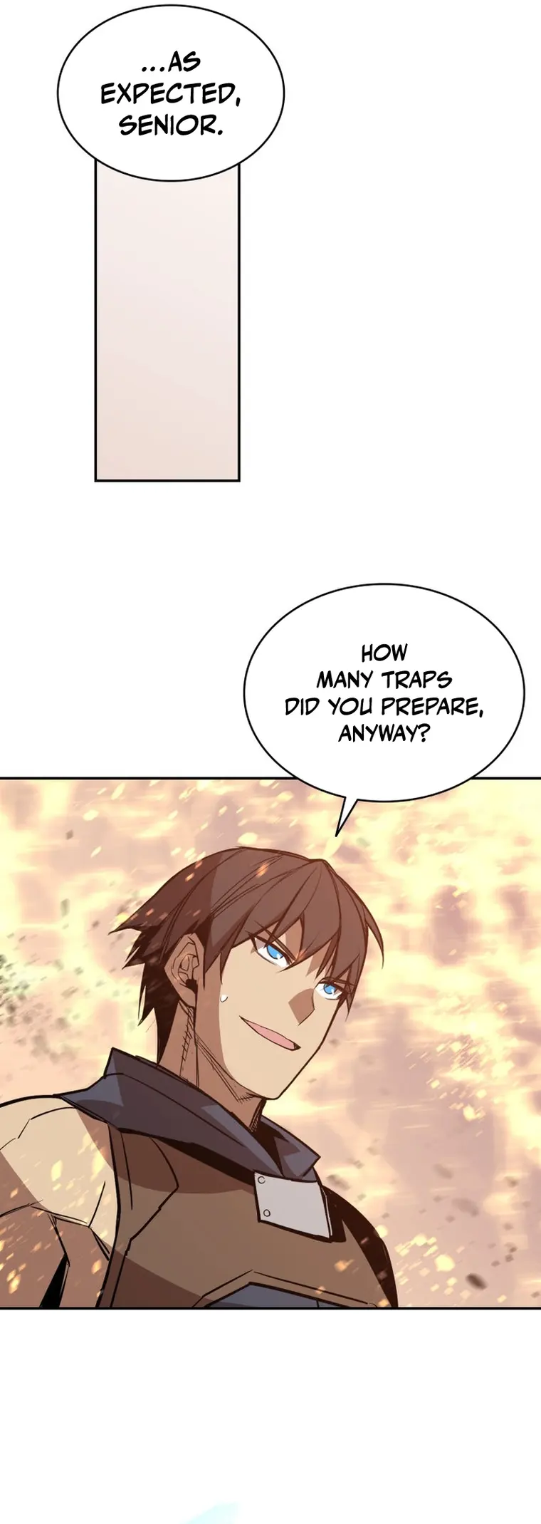 Read Worn And Torn Newbie chapter 173 image 31 on Lezhin