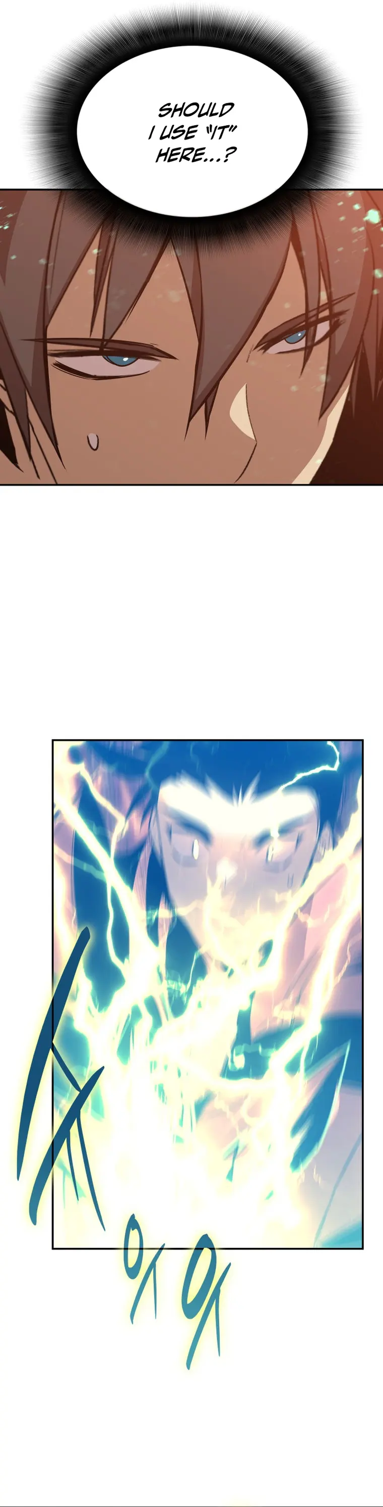Read Worn And Torn Newbie chapter 173 image 34 on Lezhin