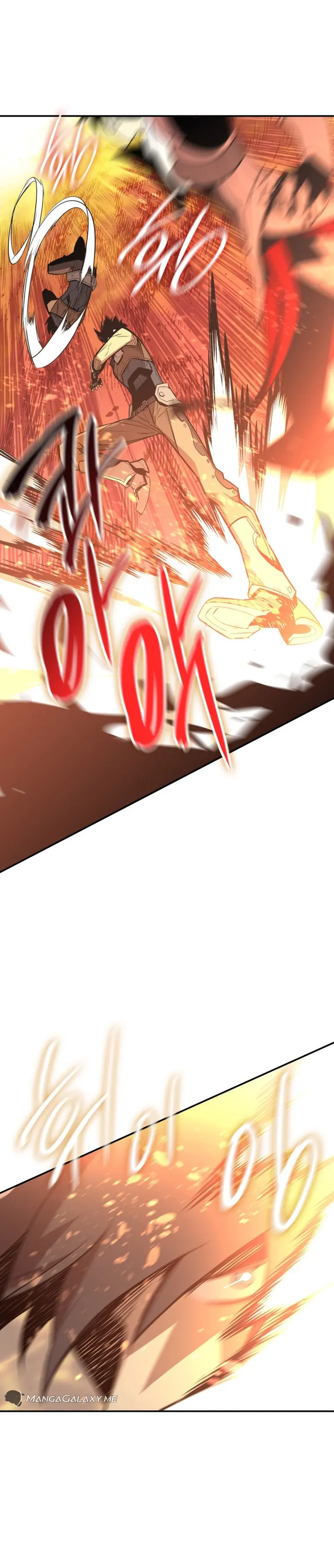 Read Worn And Torn Newbie chapter 173 image 9 on Lezhin