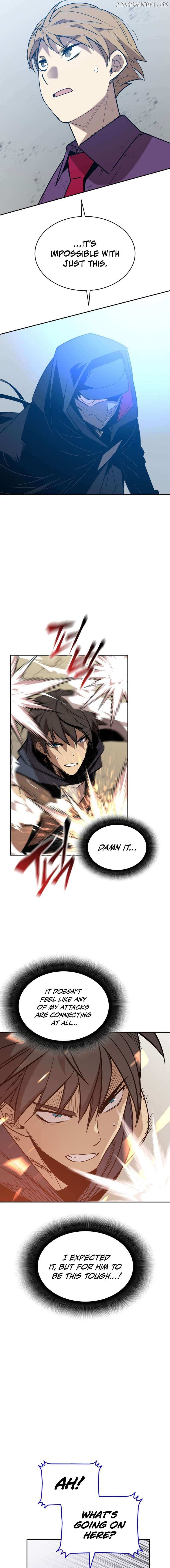 Read Worn And Torn Newbie chapter 174 image 12 on Lezhin