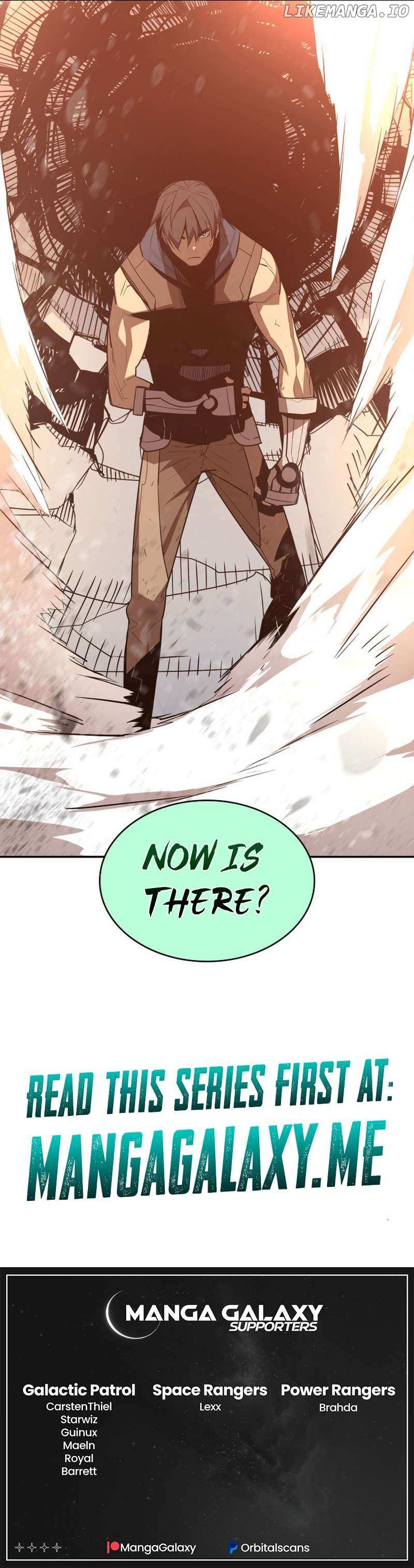 Read Worn And Torn Newbie chapter 174 image 18 on Lezhin