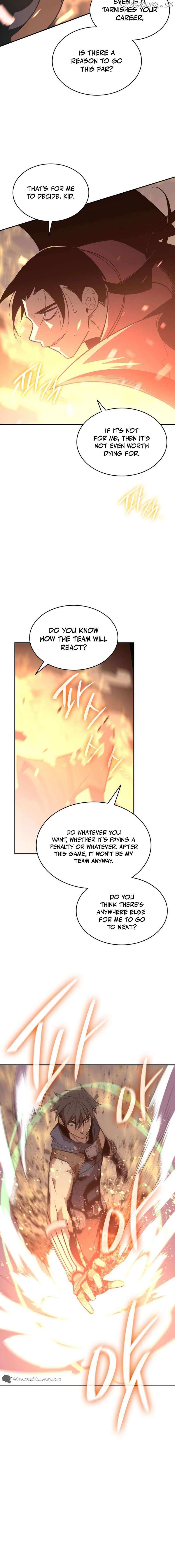 Read Worn And Torn Newbie chapter 174 image 3 on Lezhin