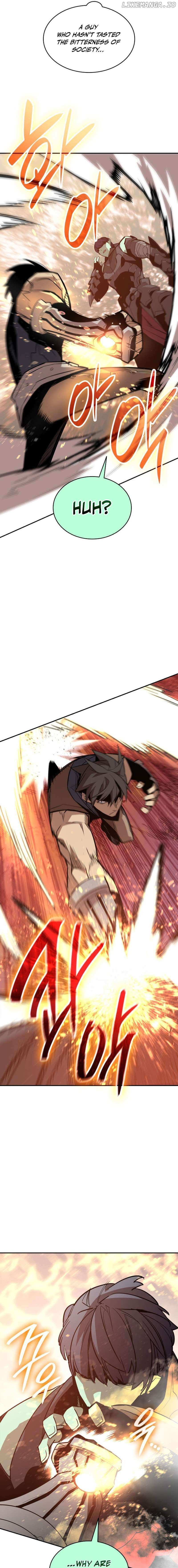 Read Worn And Torn Newbie chapter 174 image 6 on Lezhin