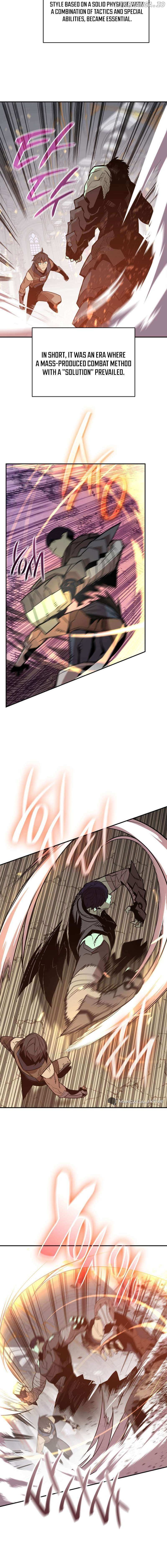 Read Worn And Torn Newbie chapter 174 image 9 on Lezhin