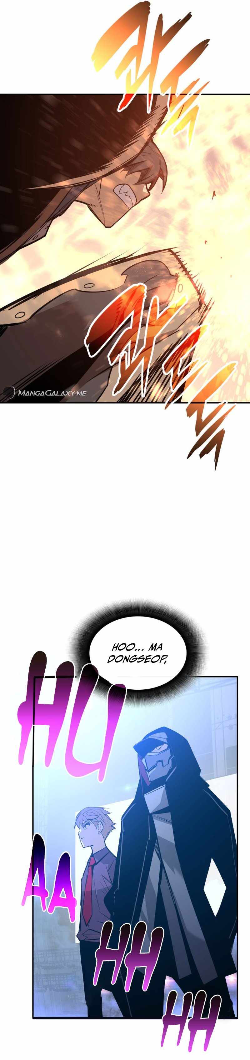 Read Worn And Torn Newbie chapter 175 image 24 on Lezhin