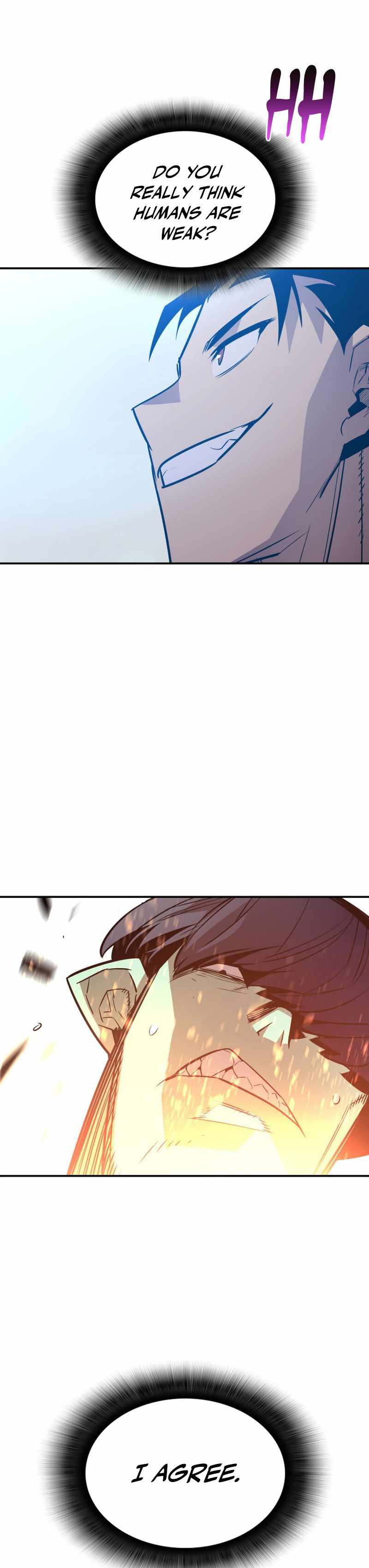 Read Worn And Torn Newbie chapter 175 image 25 on Lezhin