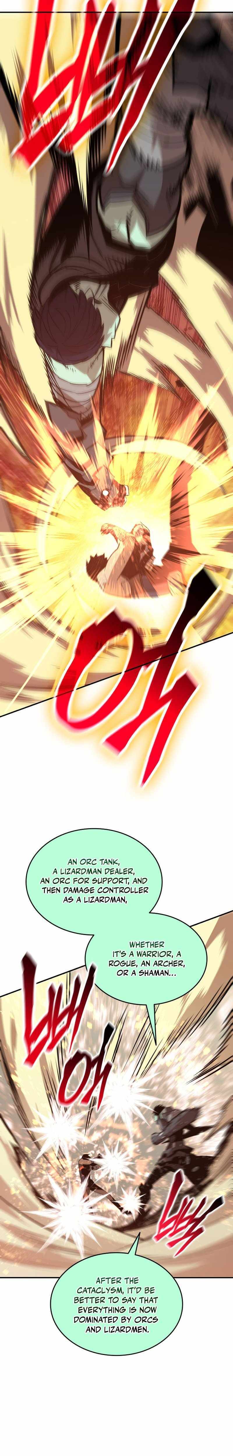 Read Worn And Torn Newbie chapter 175 image 5 on Lezhin