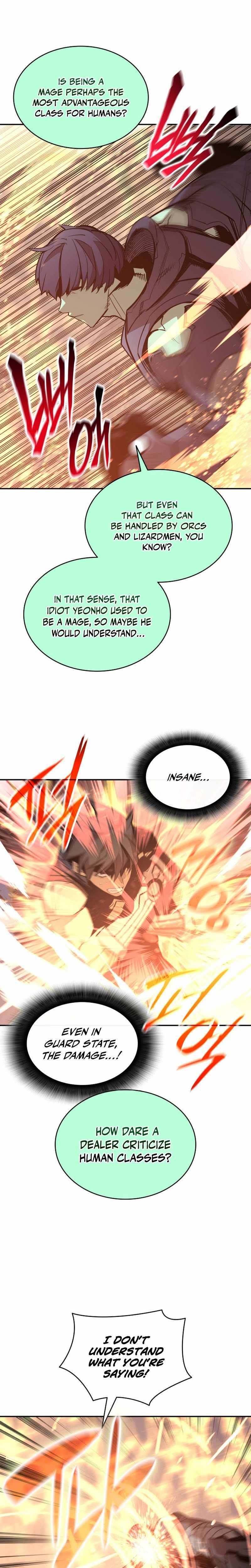 Read Worn And Torn Newbie chapter 175 image 6 on Lezhin