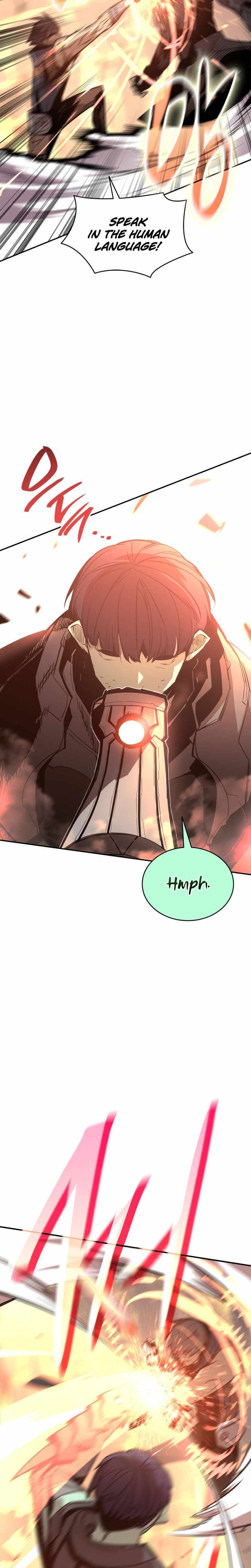 Read Worn And Torn Newbie chapter 175 image 7 on Lezhin