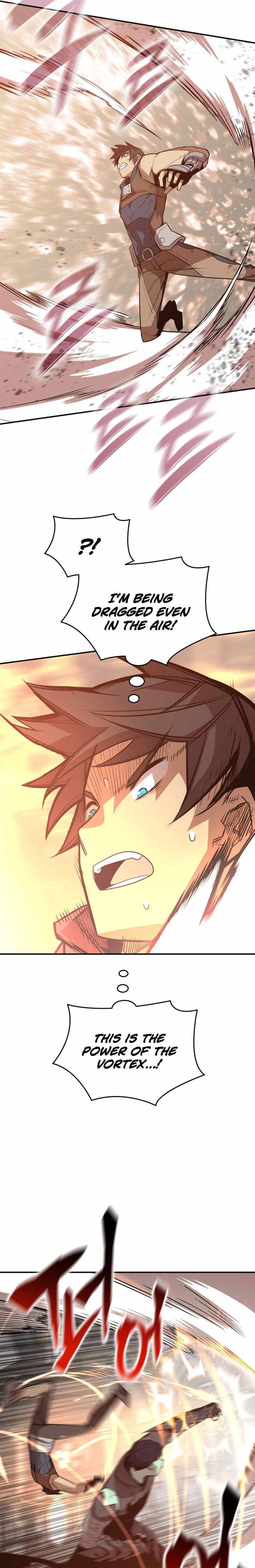 Read Worn And Torn Newbie chapter 175 image 9 on Lezhin