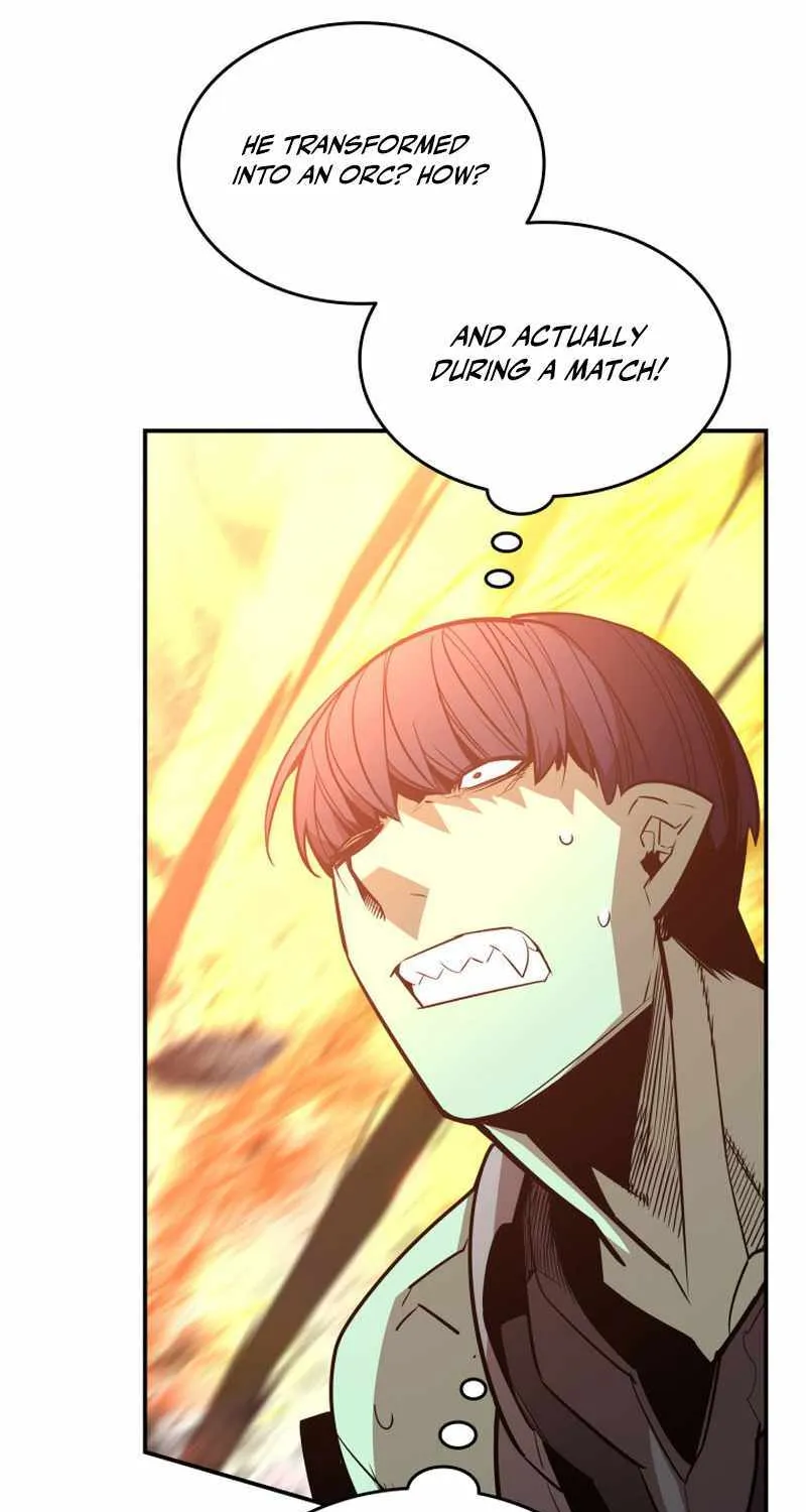 Read Worn And Torn Newbie chapter 176 image 21 on Lezhin