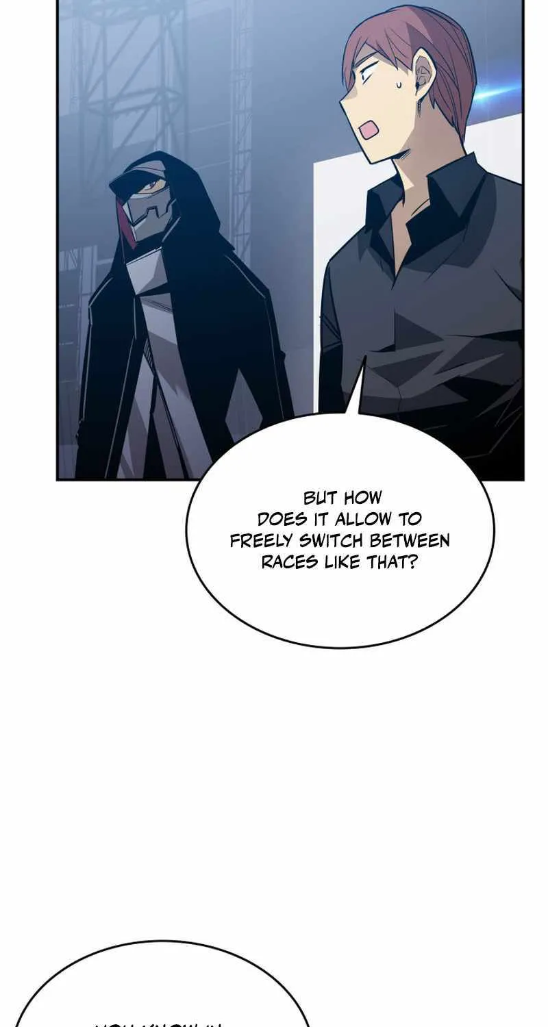 Read Worn And Torn Newbie chapter 176 image 43 on Lezhin