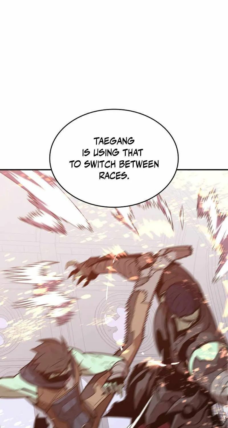 Read Worn And Torn Newbie chapter 176 image 45 on Lezhin